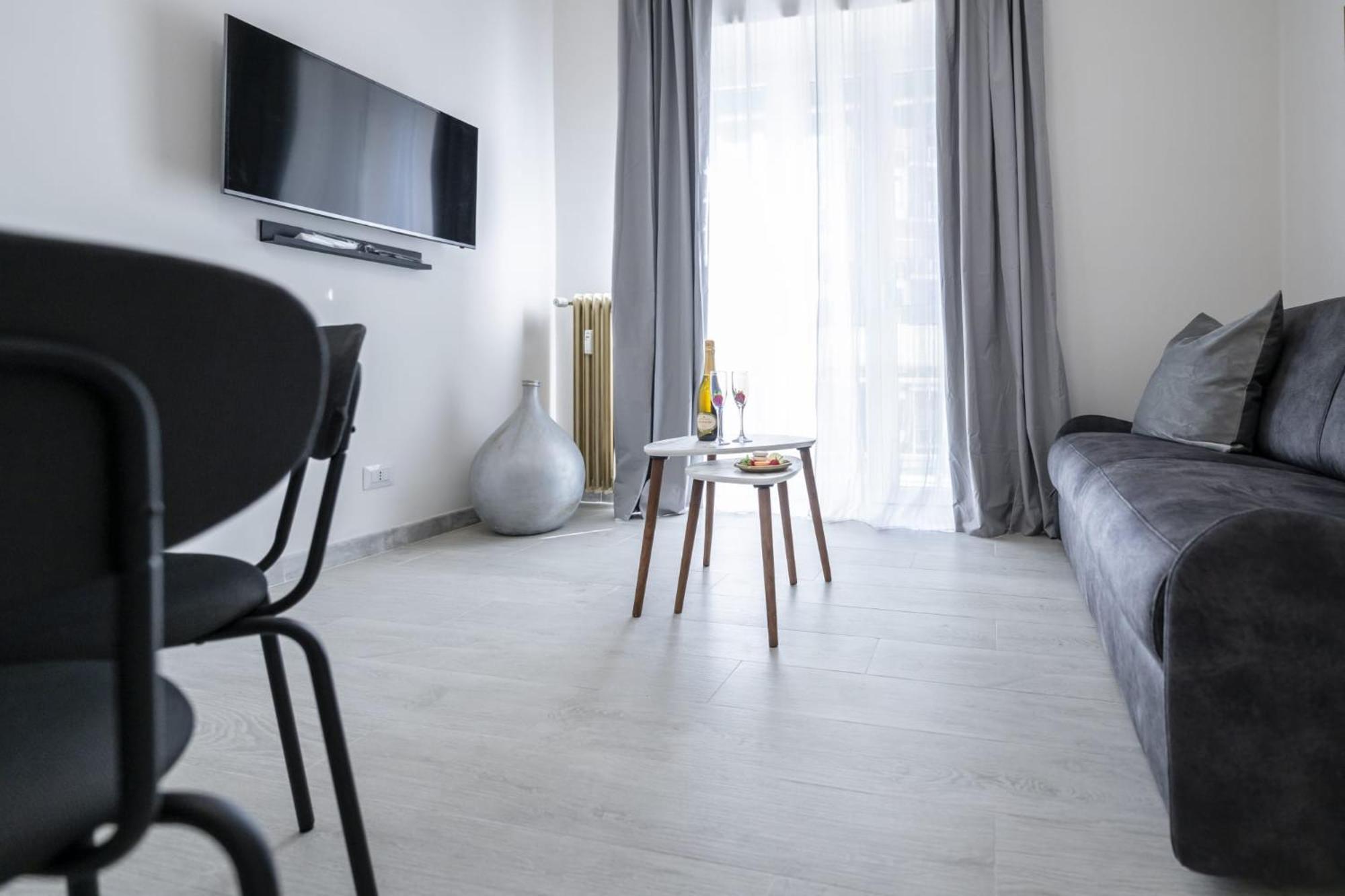 Palatium Al Duomo Apartment Turin Luaran gambar