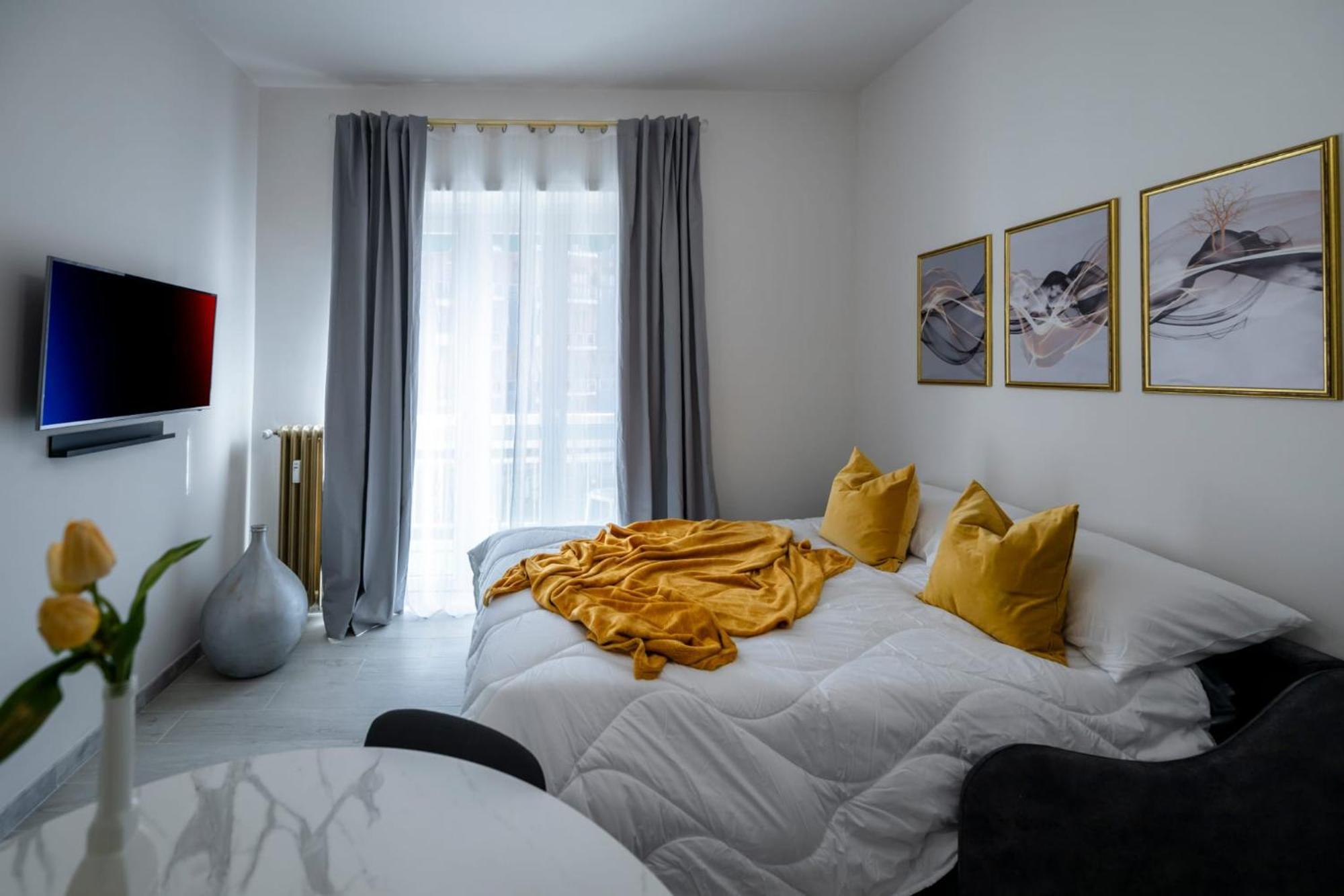Palatium Al Duomo Apartment Turin Luaran gambar