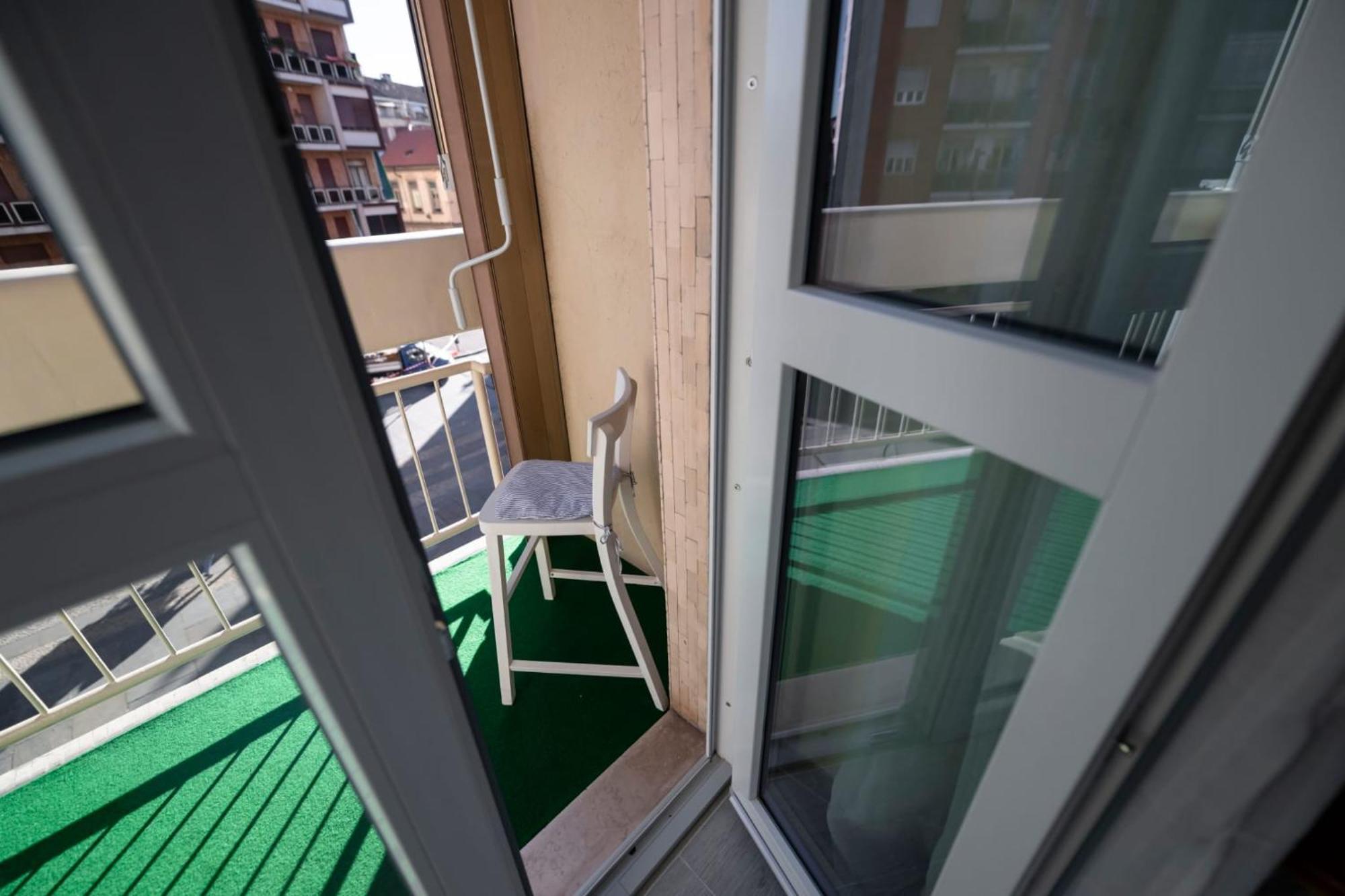 Palatium Al Duomo Apartment Turin Luaran gambar