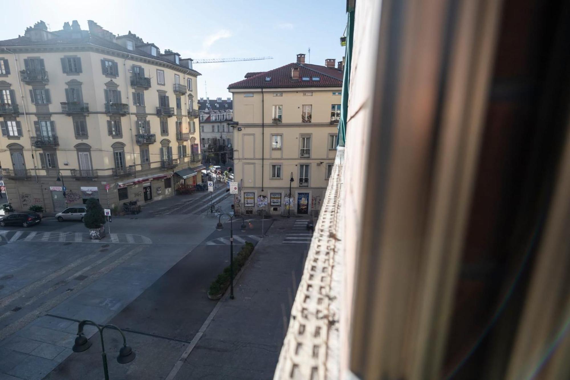 Palatium Al Duomo Apartment Turin Luaran gambar