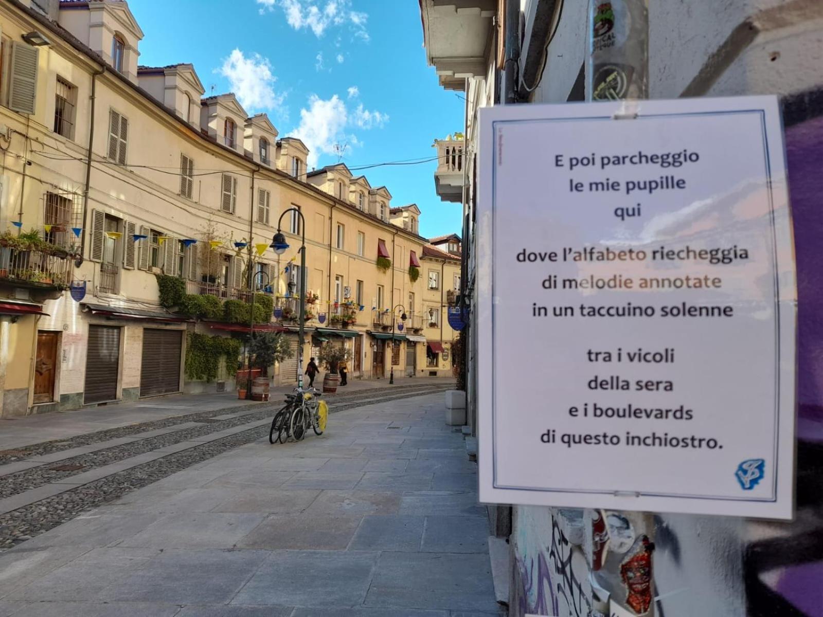 Palatium Al Duomo Apartment Turin Luaran gambar