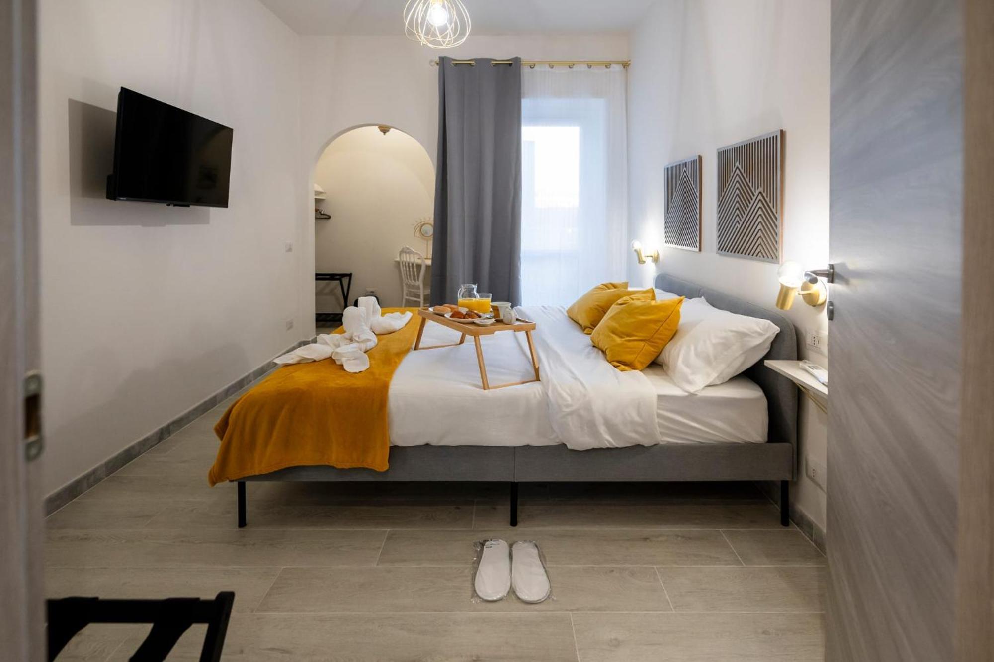 Palatium Al Duomo Apartment Turin Luaran gambar