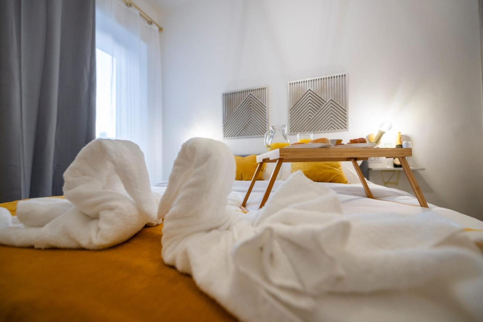 Palatium Al Duomo Apartment Turin Luaran gambar